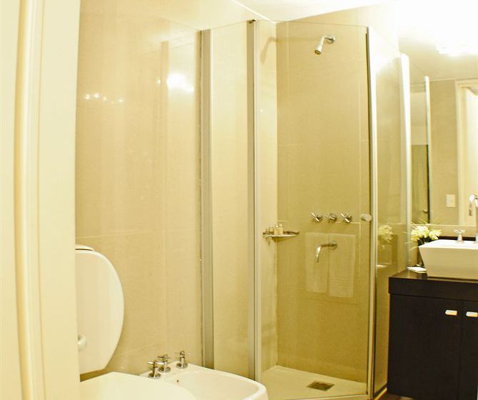 هتل Château Blend