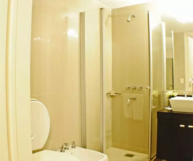 هتل Château Blend