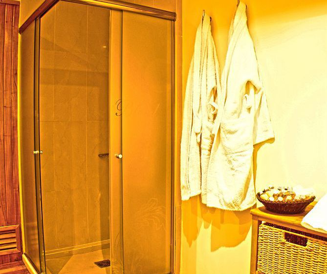 هتل Château Blend