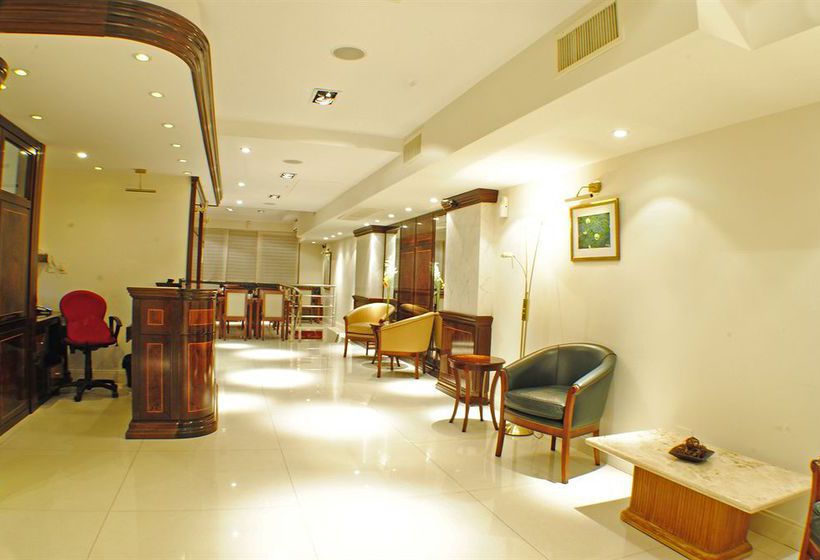 هتل Château Blend