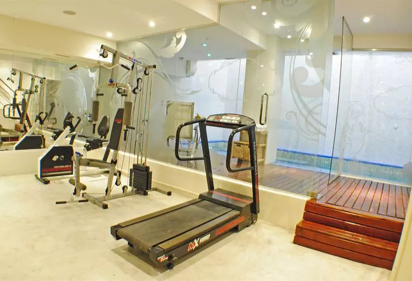 هتل Château Blend