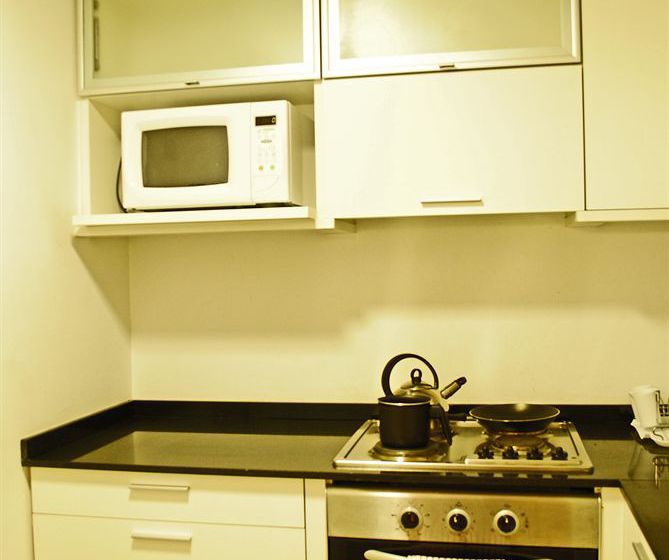 هتل Château Blend