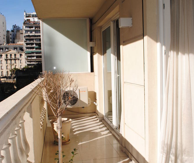 هتل Château Blend