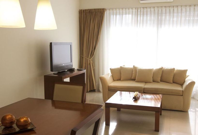 هتل Château Blend