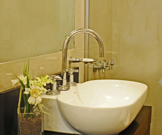 هتل Château Blend