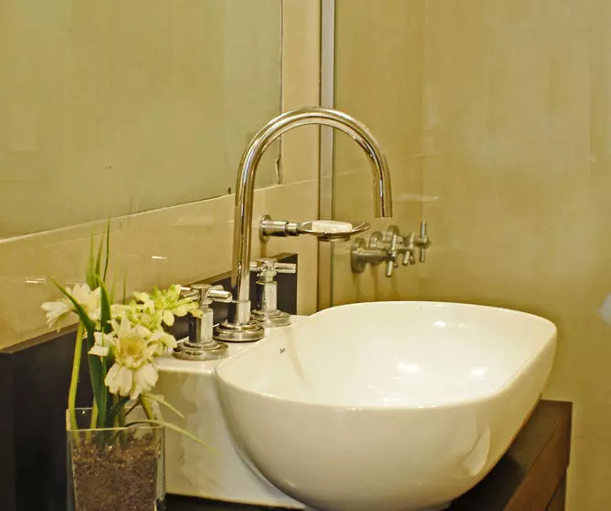 هتل Château Blend