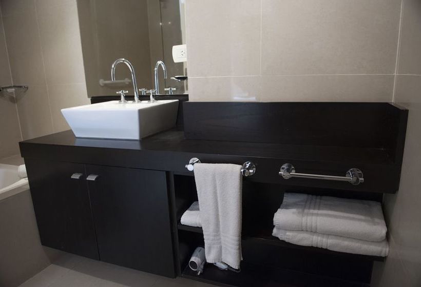 هتل Château Blend