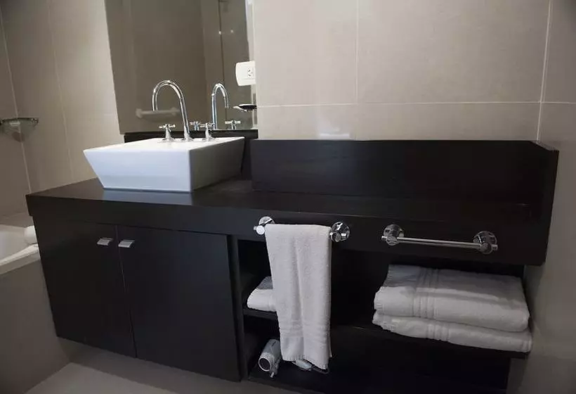 هتل Château Blend