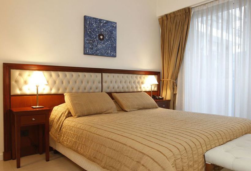 هتل Château Blend