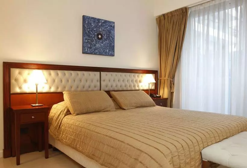 هتل Château Blend