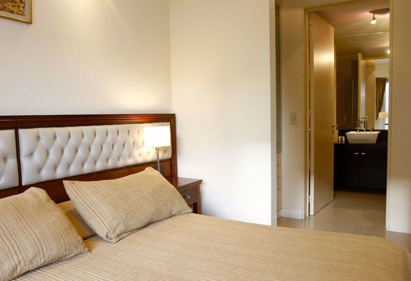 هتل Château Blend