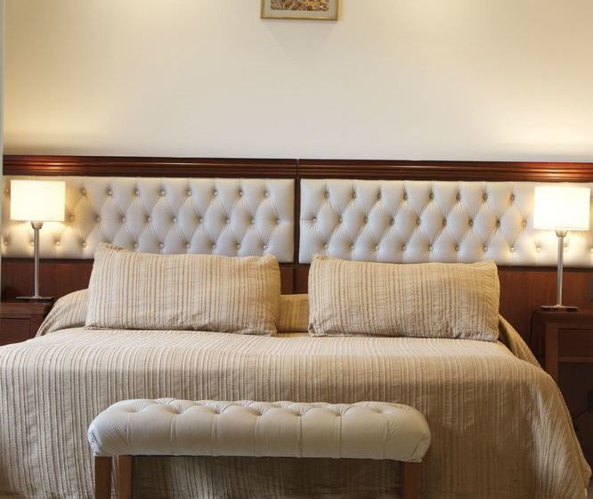 هتل Château Blend