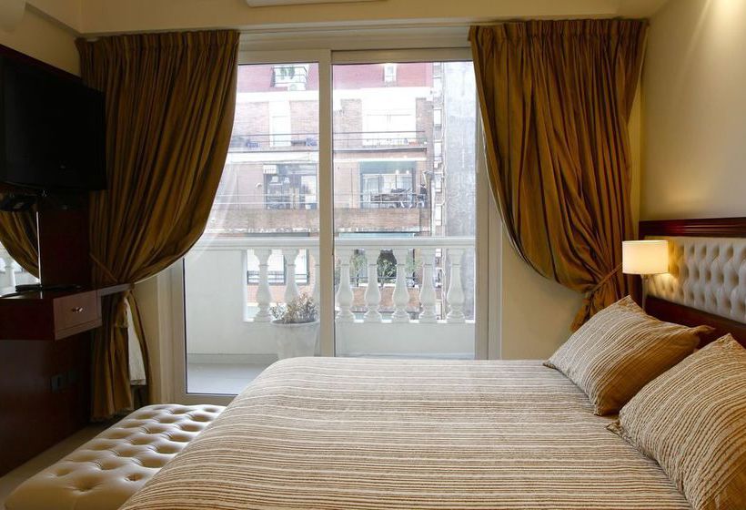 هتل Château Blend