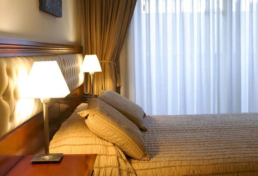 هتل Château Blend