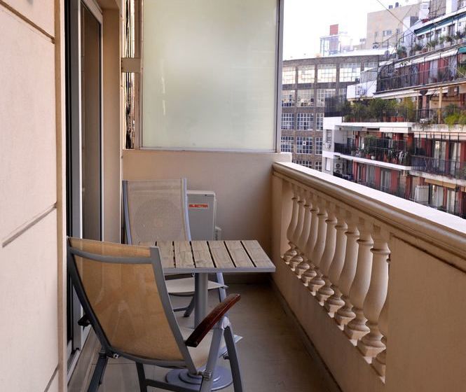 هتل Château Blend