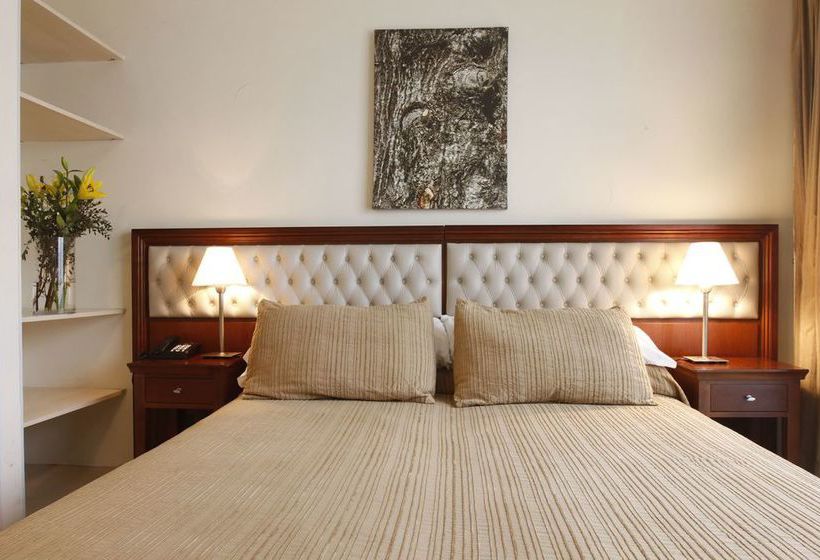 هتل Château Blend