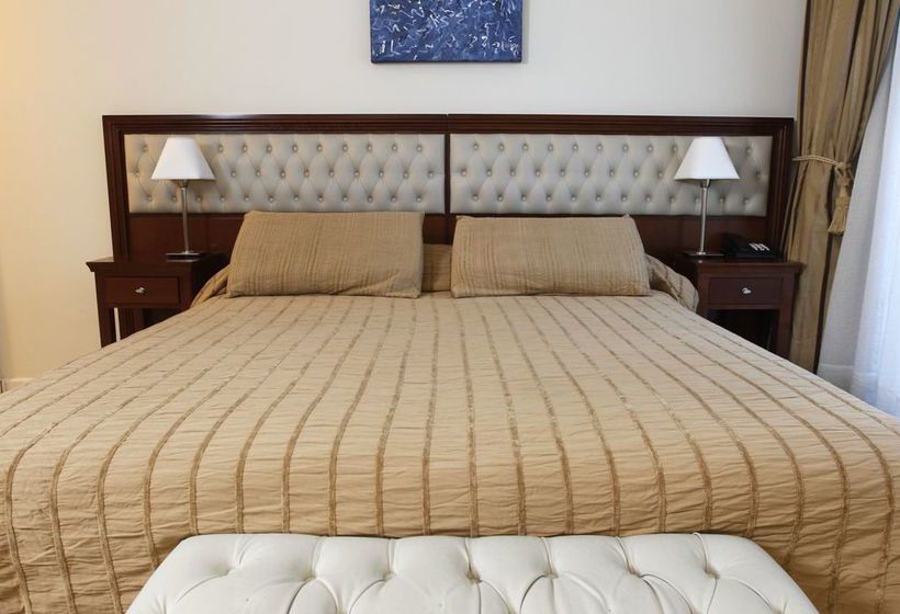 هتل Château Blend