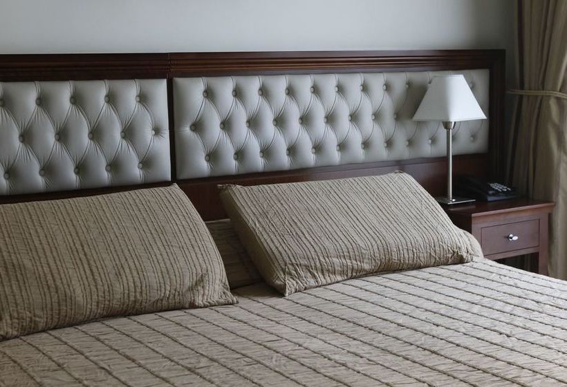 هتل Château Blend