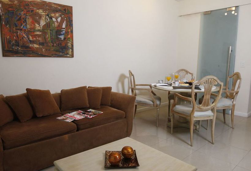 هتل Château Blend