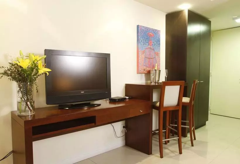 هتل Château Blend