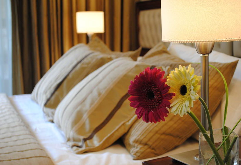 هتل Château Blend