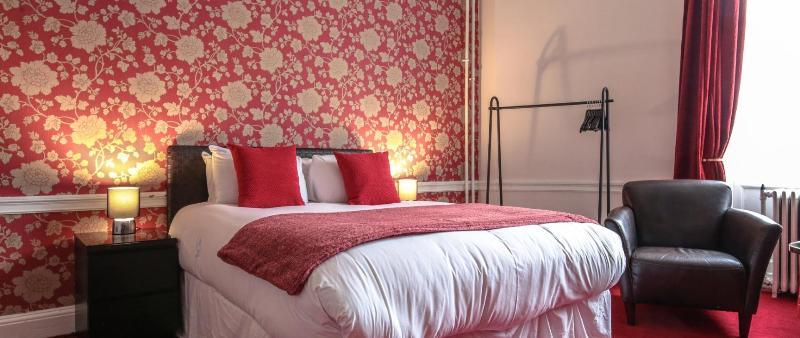 בית מלון כפרי City Studios  Rodney Street