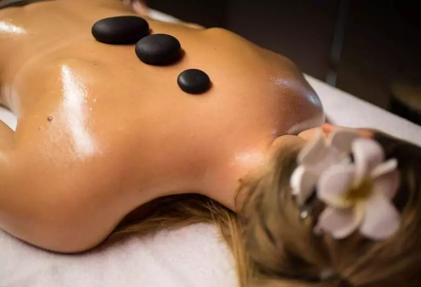 Отель Domaine Des Hautes Fagnes