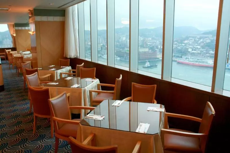 Evergreen Laurel Hotel Keelung