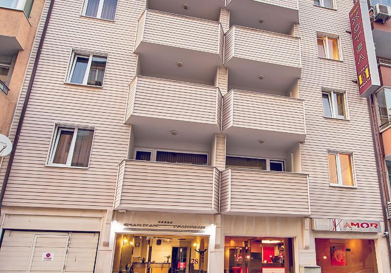 Family Hotel Gran Ivan