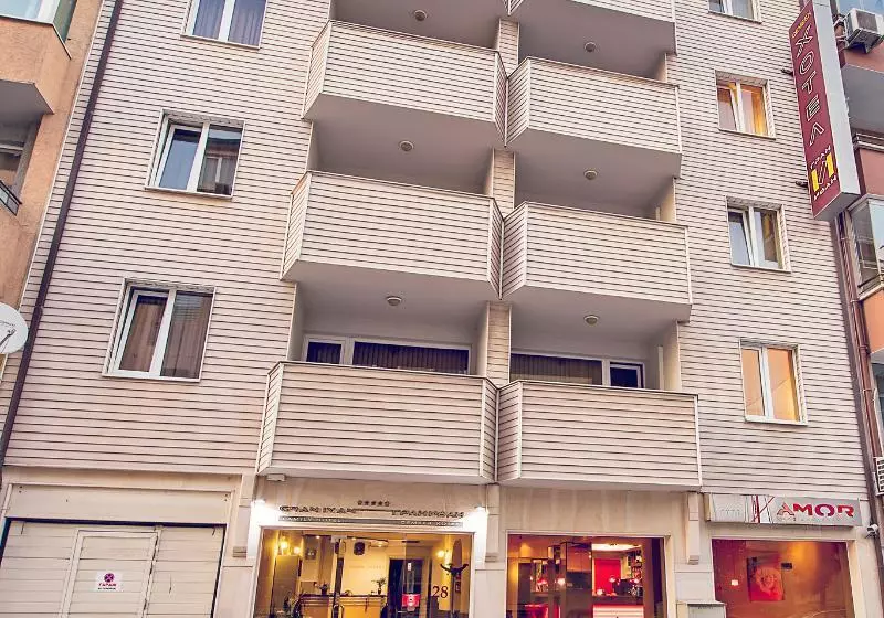 Family Hotel Gran Ivan