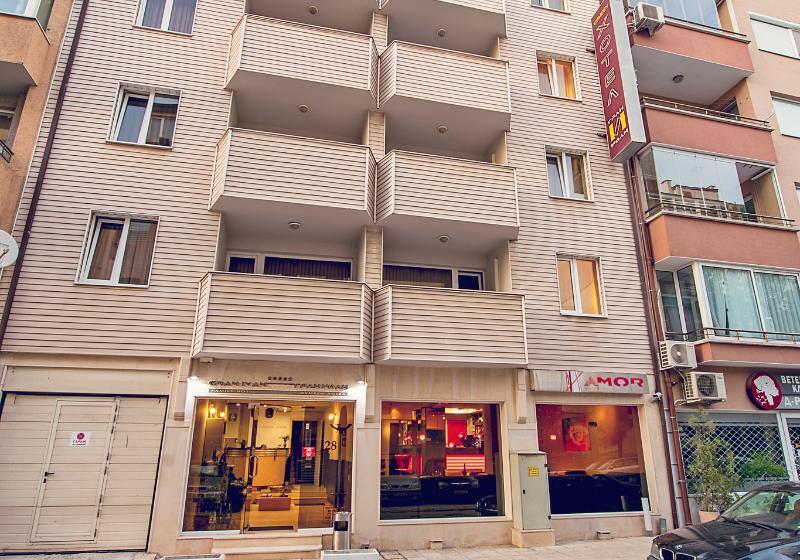 Family Hotel Gran Ivan