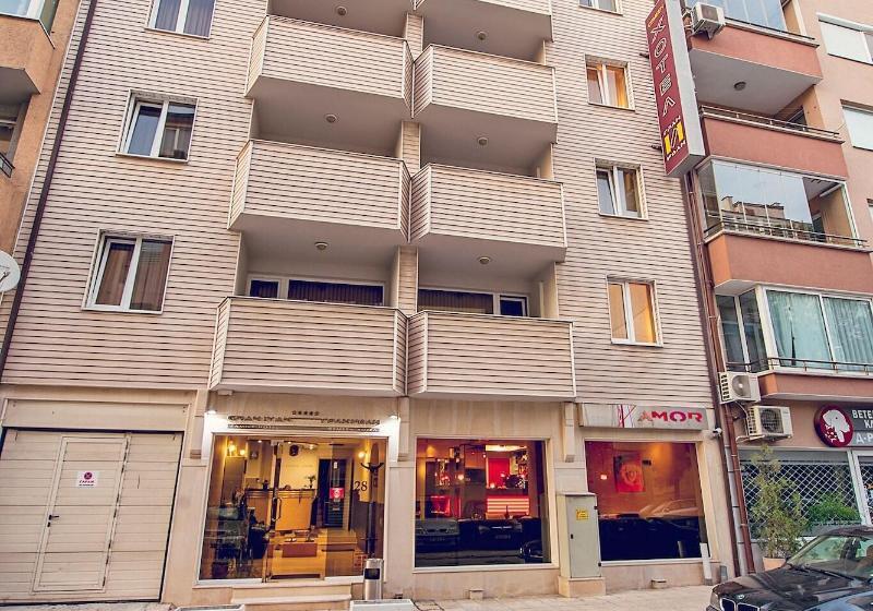 Family Hotel Gran Ivan