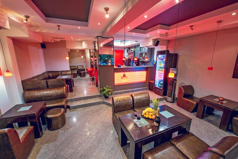 Family Hotel Gran Ivan