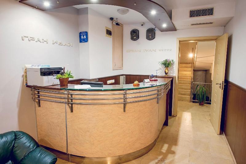 Family Hotel Gran Ivan