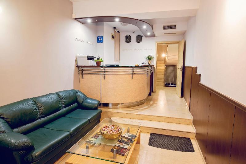 Family Hotel Gran Ivan