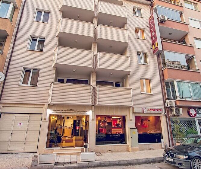 Family Hotel Gran Ivan