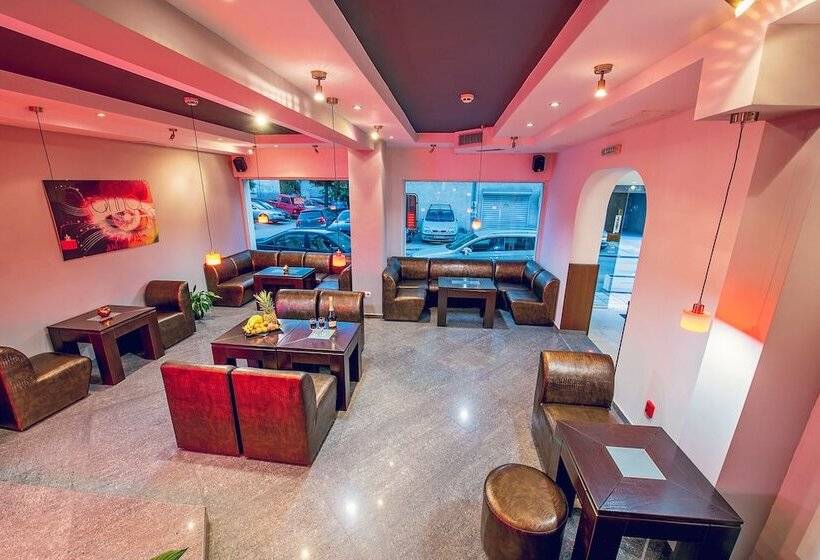 Family Hotel Gran Ivan