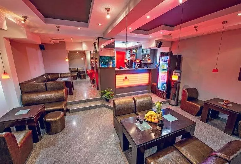 Family Hotel Gran Ivan