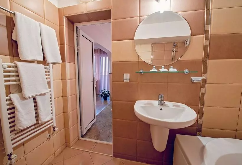 Family Hotel Gran Ivan