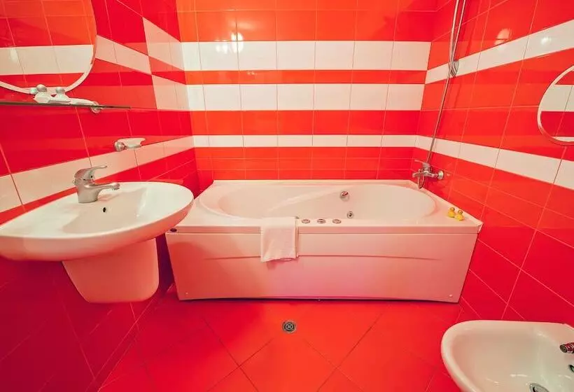 Family Hotel Gran Ivan