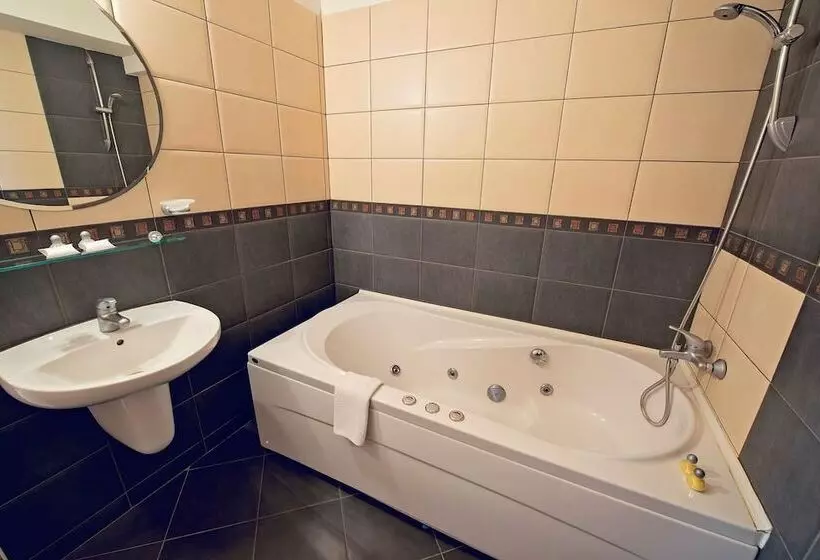 Family Hotel Gran Ivan