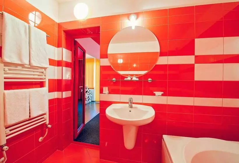 Family Hotel Gran Ivan