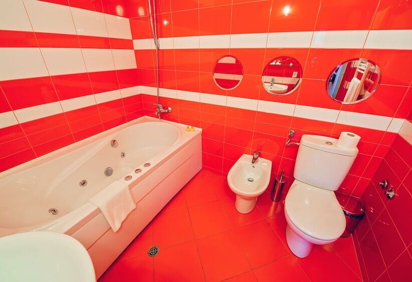 Family Hotel Gran Ivan