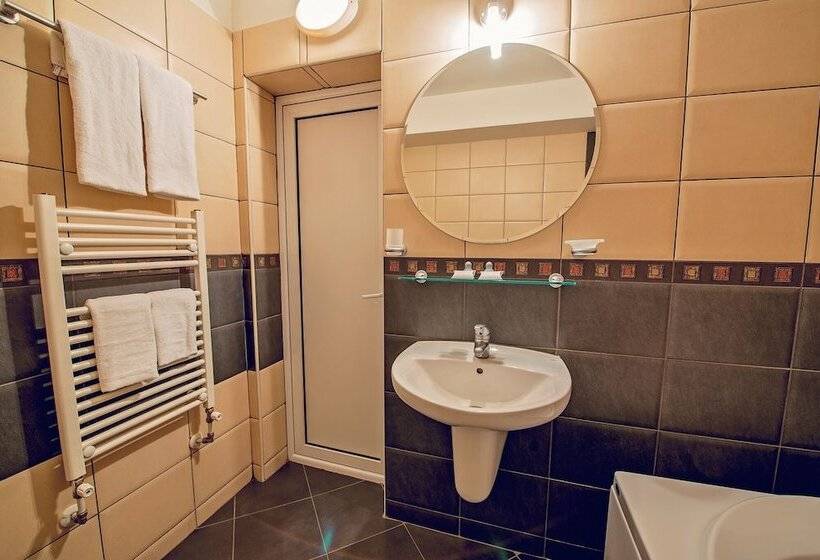 Family Hotel Gran Ivan