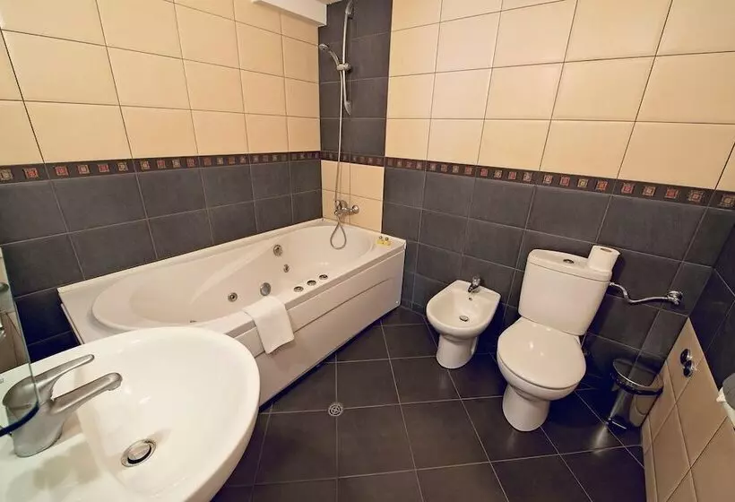 Family Hotel Gran Ivan