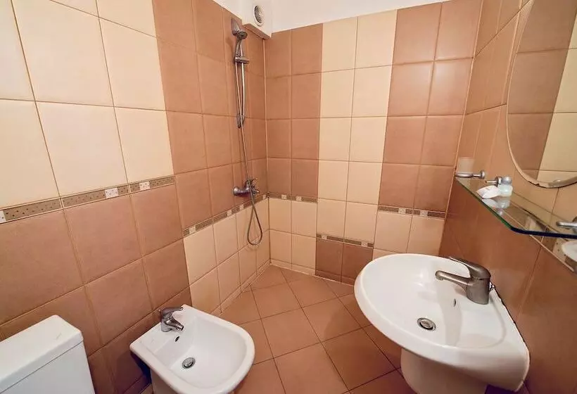 Family Hotel Gran Ivan