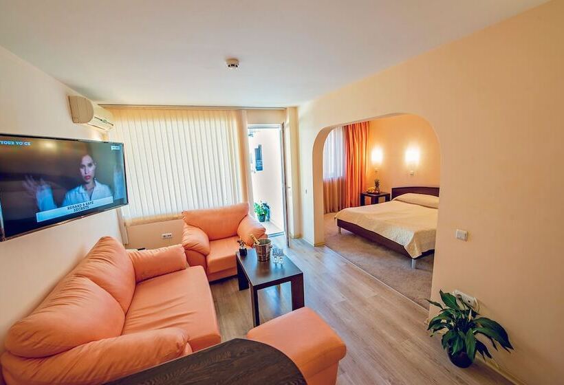 Family Hotel Gran Ivan