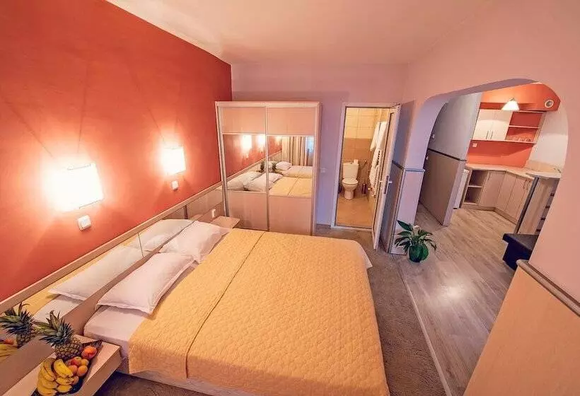 Family Hotel Gran Ivan