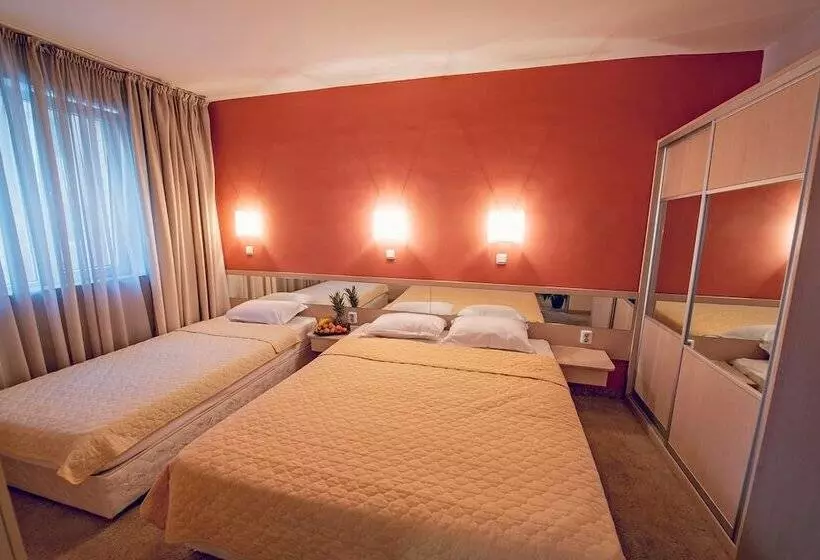 Family Hotel Gran Ivan