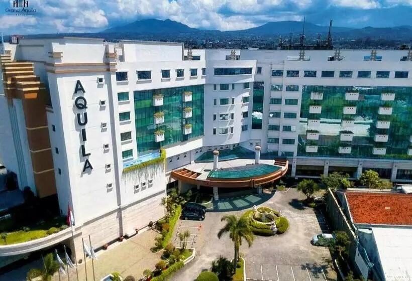 Hotel Grand Aquila